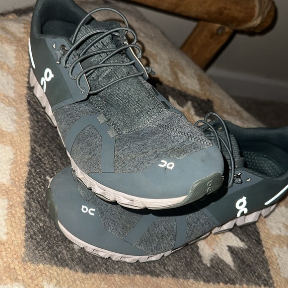 On Running Athletic Shoes - Picture 2 of 4